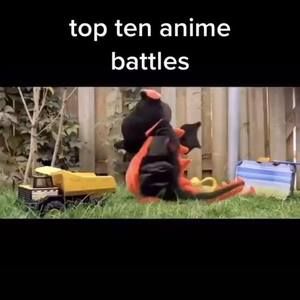 Meet your Posher, Hunter